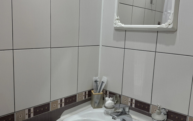 Квартира Губкина 8