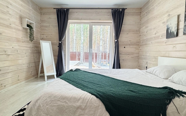 Гостевой дом Место Силы