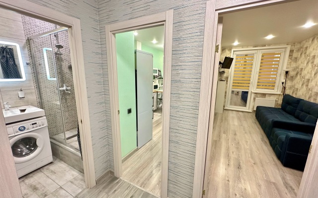 Апартаменты на Ломоносова 119