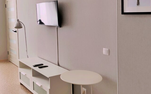 Апартаменты Династия на улице Лесников