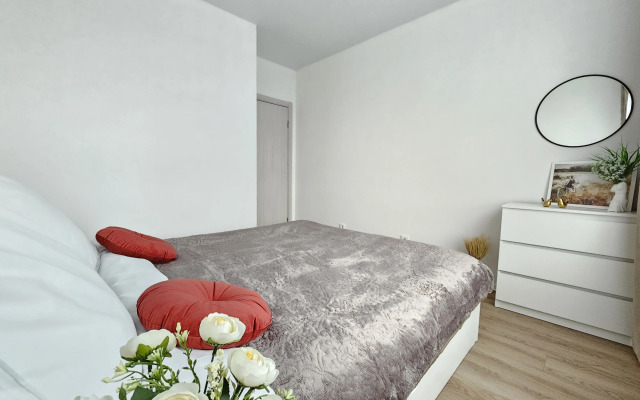 Zhivi Uyutno Apartments