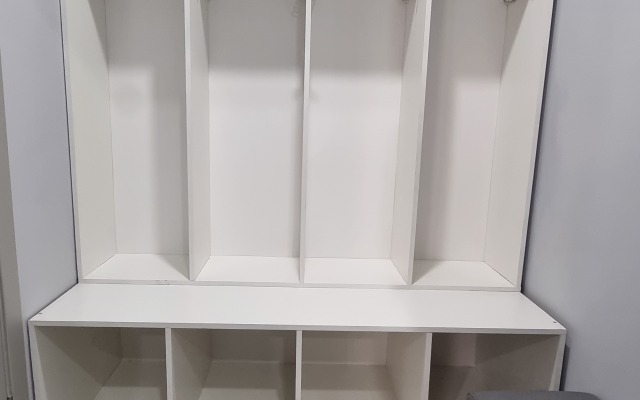 Частный дом Добрая Банька