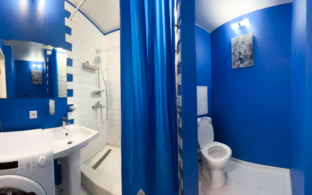 Апартаменты Mira Apartments