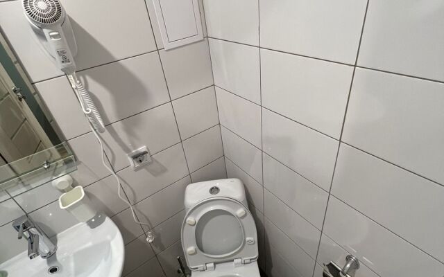 Апартаменты на 7-ой Красноармейской 19