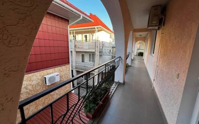 De Albina Resort