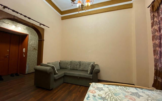 Апартаменты Five Corners 2