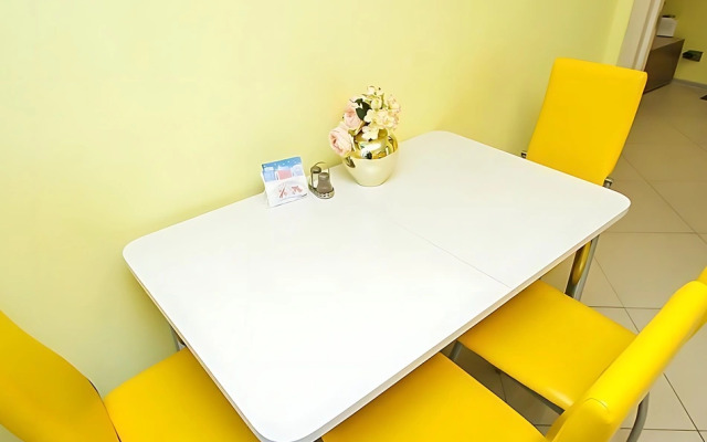 Апартаменты на 30 Лет Победы 37