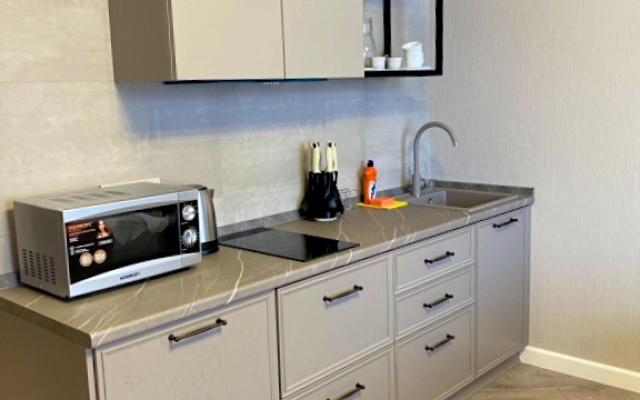 Апартаменты Грин Парк 84/2