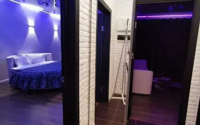 Na Tyumenskom Trakte 2 Flat