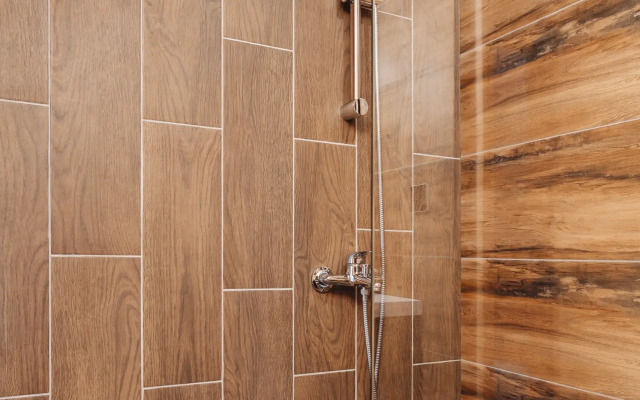 Частный дом Дом Творца