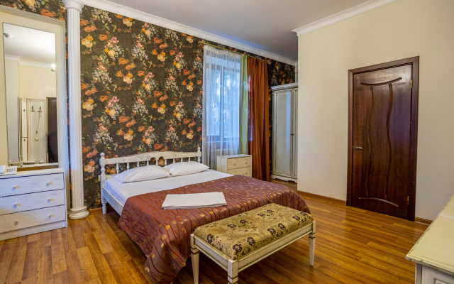 Marton Skazka Hotel