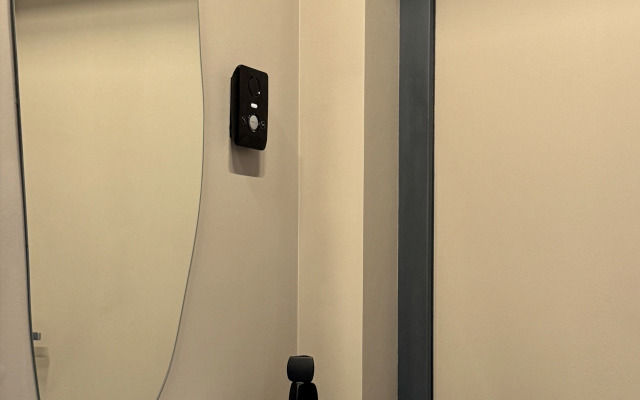 Апартаменты бизнес-класса в сердце столицы