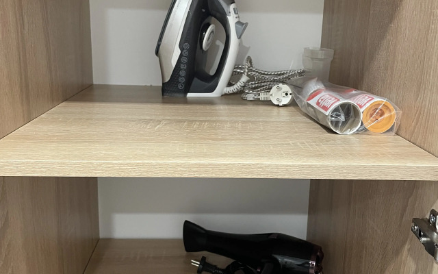 Na Ulitse Tregubenko 54 Flat