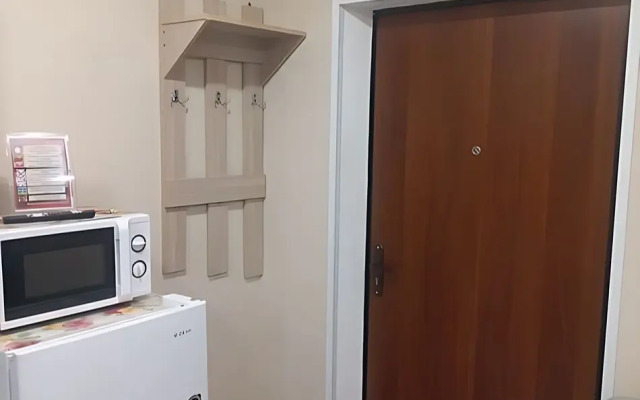 Na Amurskoy 24 Flat