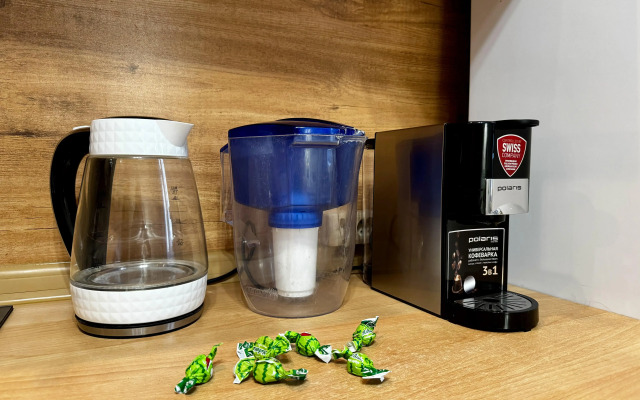 Квартира Рядом с Достопримечательностями Москвы