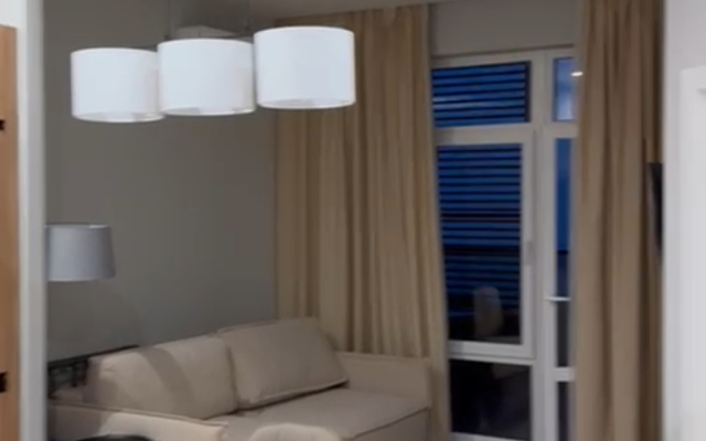 Lux-Sea V Apart-Otele Atlas Apartments