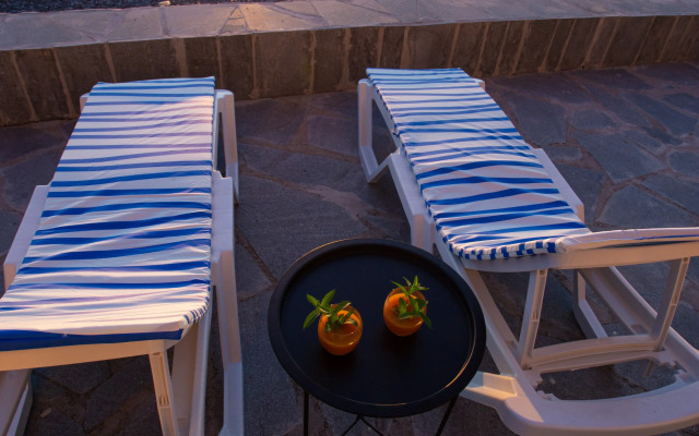 Sea View Boutique Apart-hotel