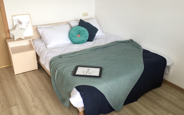 Гостевой дом La Maree