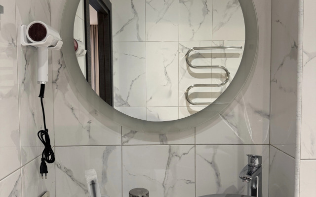 Квартира Дизайнерская на Петроградке у Воды