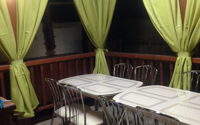 Villa Marina Guest house