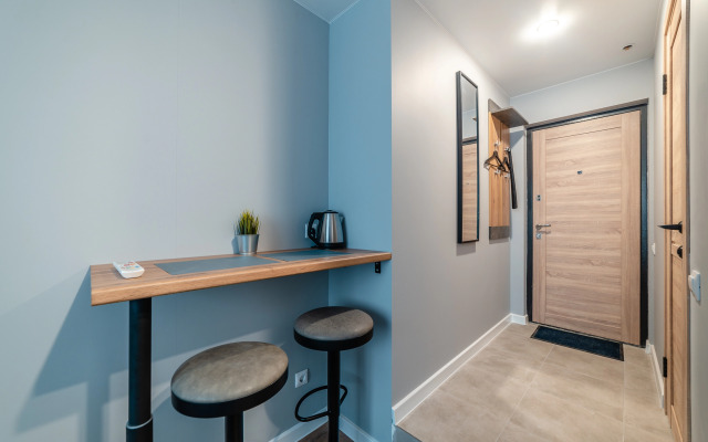 Апартаменты 5 Апартхаус на Инициативной