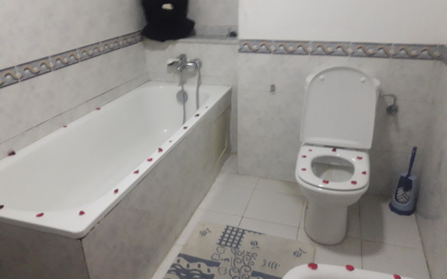 Resiedence Palacio Gueliz Apartments