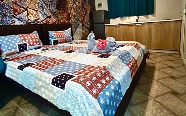 Вилла TakamakaSky