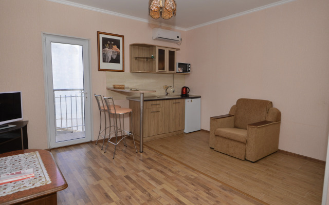 Мини-Отель Ассоль