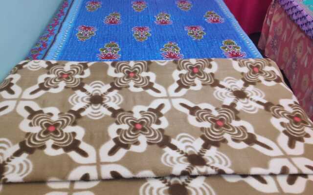 Мини-Отель Travellers Nest