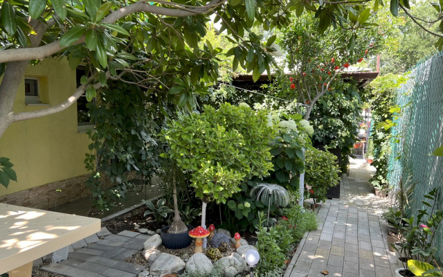 Апартаменты 159 Часть Дома с Отдельным Входом у Моря