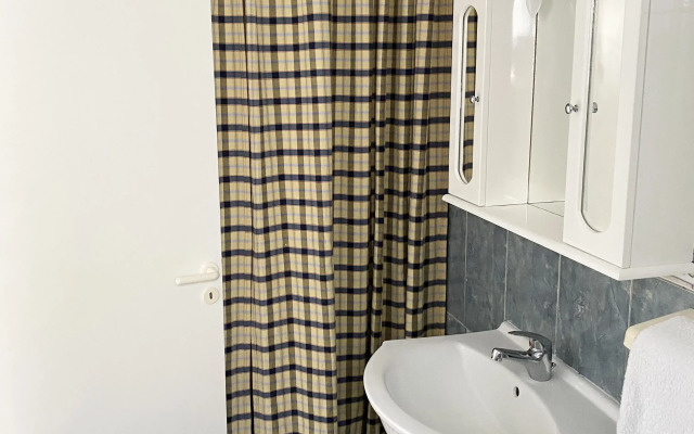 Квартира У моря пляжа и маяка