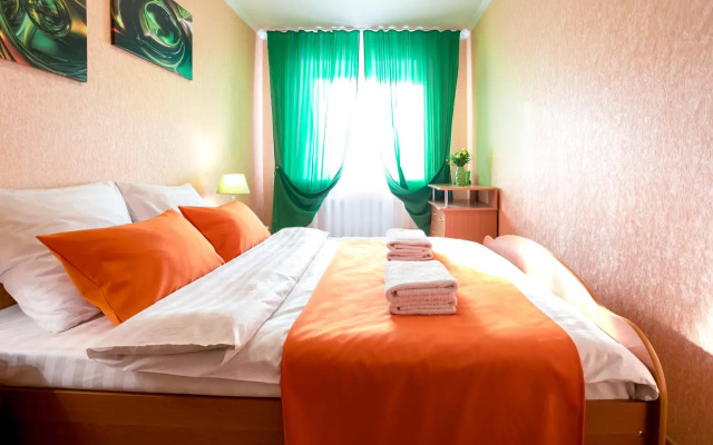 Квартира Пять Звёзд Красная Площадь