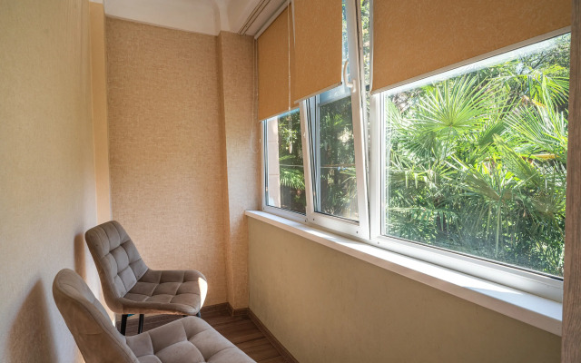 Vozle Morya Apartments