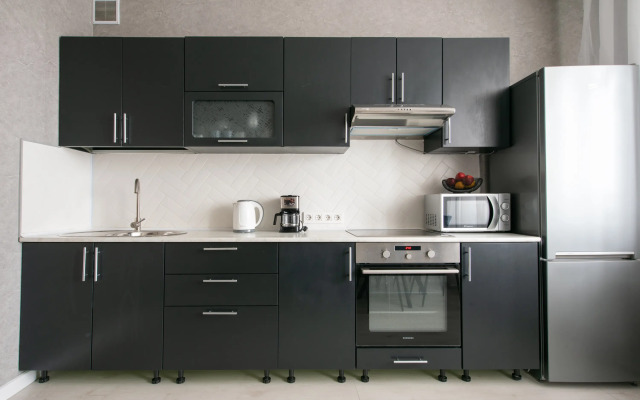 Yort U Kazan Areny Apartments