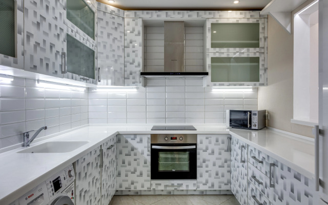 Апартаменты 94 с видом на море