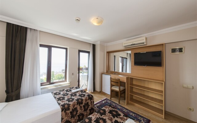 Deniz Houses Hotel