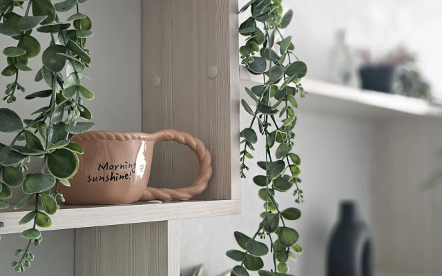 Апартаменты в Центре