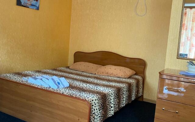 Marina Guest House