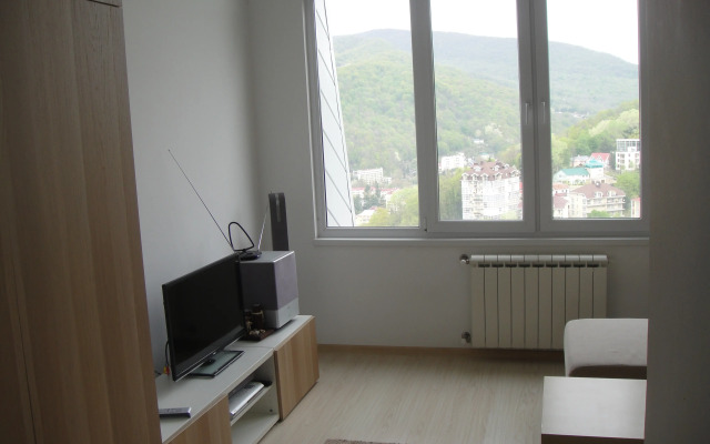 Kvartira-studiya Flat