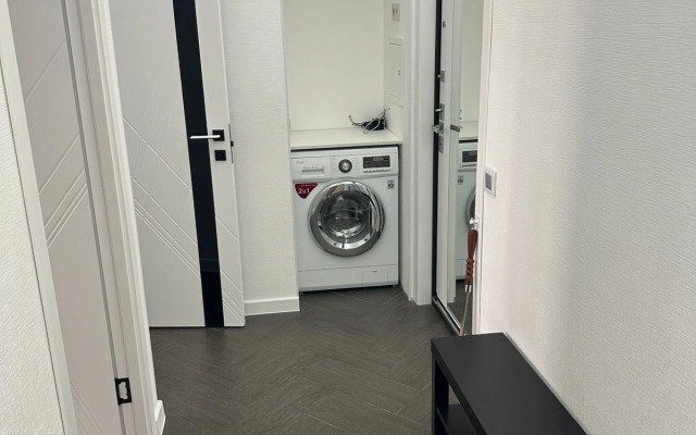 Квартира 2-к на улица Вилиса Лациса 43к1