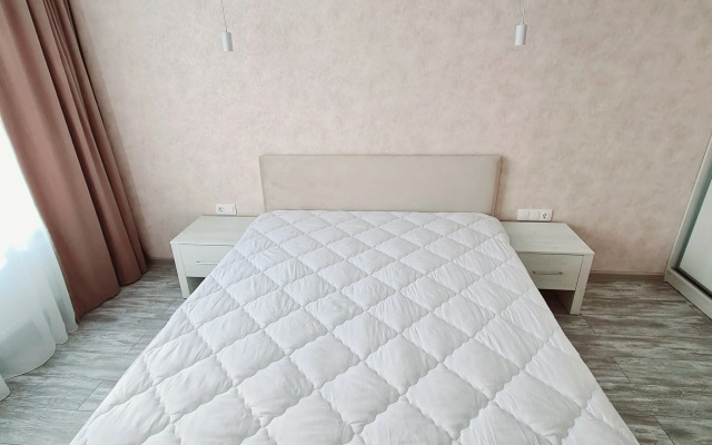 Апартаменты Авант на Грайвороновском проезде