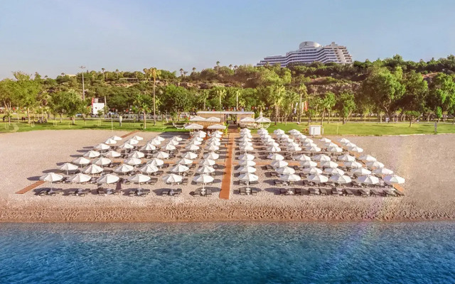 Санаторий Medworld Health & Rehabilitation Center