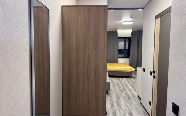 Апартаменты Студия в Новогиреево для четверых