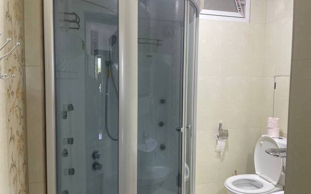 Navoi 39 Apartments