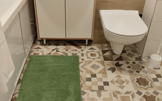 U Rybnoy Derevni Na Karbysheva Flat