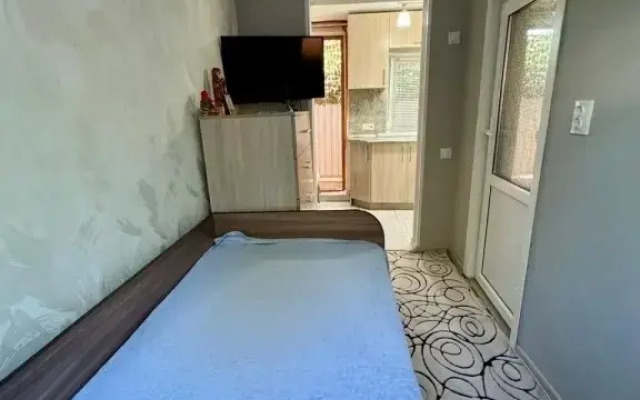 Otdelny Bez Khozyaev So Vsemi Udobstvami Private House