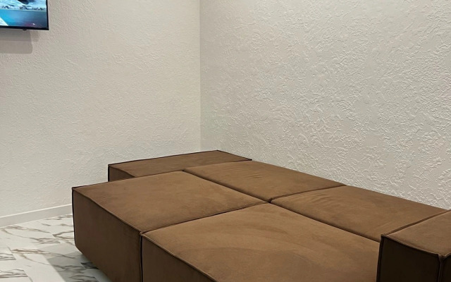 V Novom Zhk Flat