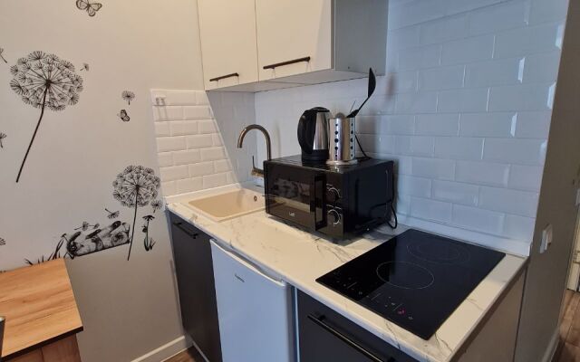 Квартира Лиговский 56Е/5