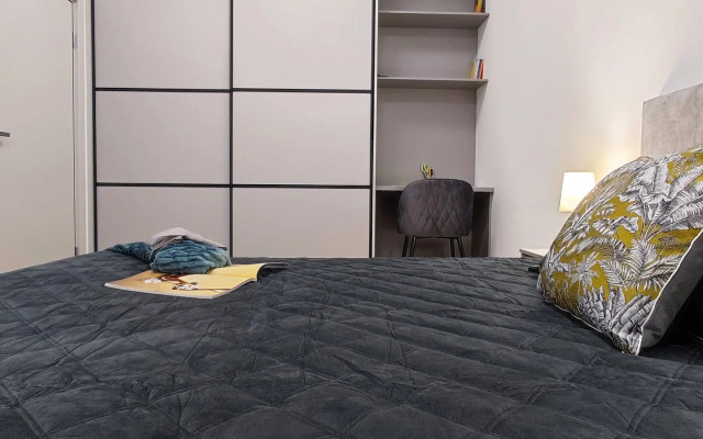 s 2mya Spalnyami - Goldwing Flat