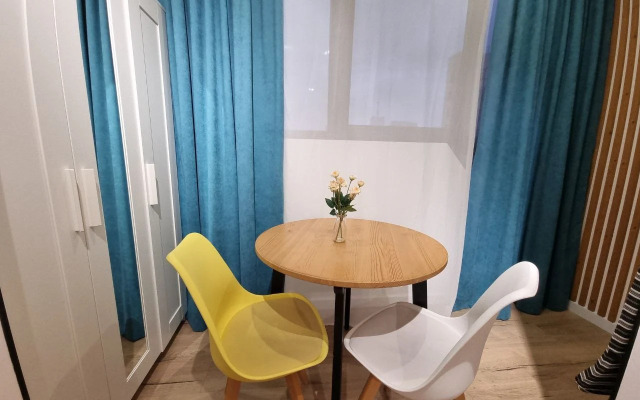 Квартира Уютная в центре города